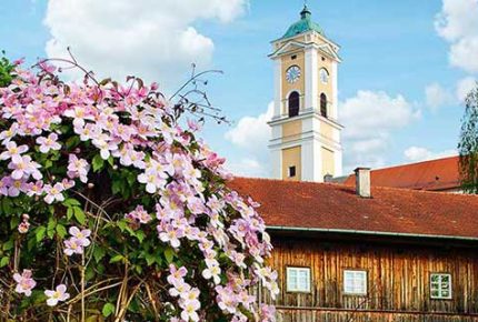 Bad-Birnbach-Kirche