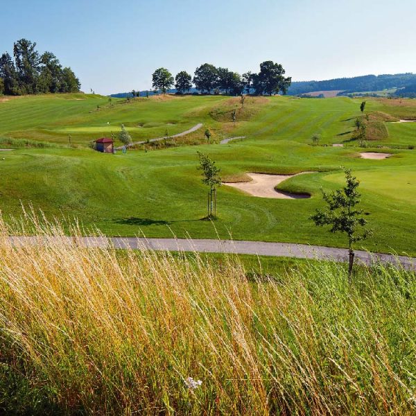 Bella-Vista-Golfpark-Landschaft