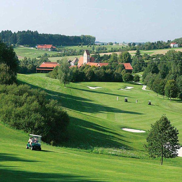 Golfplatz-St-Wolfgang-Uttlau