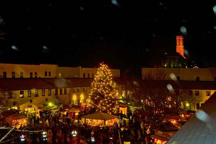 christkindlmarkt